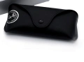 Слънчеви очила модел: Ray-Ban Mega Balorama в сив райе десен., снимка 7