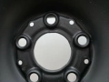 4бр 15ски джанти за MERCEDES 5х112мм A150691 , снимка 7