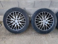 Алуминиеви джанти DEZENT 16", снимка 7