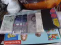 Аудио касети 4 броя, Duran Duran-Arena,ATC-Touch of class,Tina Tarner,MOM-Aftems of the decade, снимка 2