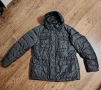 Мъжко зимно яке Moncler ХЛ, снимка 1