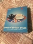 Настолна игра British Trivia, снимка 1