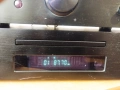 комбинация AUNA усилвател, тунер cd player и флашка в едно., снимка 2