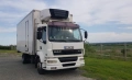 DAF LF 55.250 НА ЧАСТИ , снимка 1