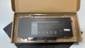 DELL 3HWPP нова батерия (15.2V,68Wh,4250mAh), снимка 1
