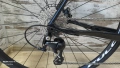 Алуминиев шосеен велосипед Ridley Fenix SLA Shimano 105 Fulcrum 900 | L, снимка 4