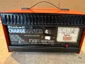 немско зарядно за акумулатори "Enhell"/6,12V/, снимка 2