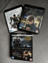 Fantastic Beasts 2 Film Collection 4K Blu-ray без бг субтитри, снимка 1