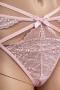 Дамско дантелено долнище Hunkemöller – размер XL, снимка 2