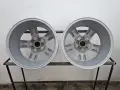2бр 16ски джанти за VW 5х112мм K04 , снимка 5