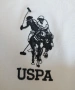 100% Оригинална мъжка тениска с яка U.S. POLO ASSN!  , снимка 5