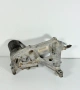Тяло корпус маслен филтър Porsche Cayenne 4.5 v8 948107270 948107070, снимка 2