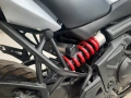Kawasaki versus 650 2015, снимка 11