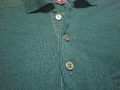 Paul and Shark Wool Sweater Размер XL Вълнен Пуловер Оригинален, снимка 2