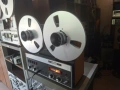 Магнетофон Revox A77 2 track, снимка 5