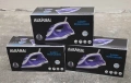 Парна ютия Alkana 1800w., снимка 1