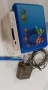 Nintendo DS Lite White + Super Mario Case + Charger, снимка 5