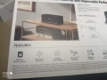 Bluetooth високоговорител Stage GoFree 80w Max , снимка 9