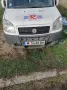 fiat doblo maxi метан 2008г на части, снимка 1