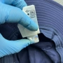 The North Face Class V Brimmer L-XL UPF 40+ Шапка Сафари Синя, снимка 8