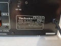 Усилвател Technics SU-V707, снимка 12