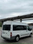 ford transit 2.2tdci 110кс / климатик  / 8+1 пътнически / Германия  - цена 5 900 евро  кара се с Б к, снимка 8