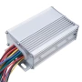 Универсален контролер за електрическа тротинетка и велосипед 36V/48V 350W 18A 10082, снимка 5