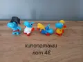 Kinder  киндер стари играчки , снимка 4