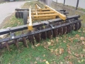 Дискова брана 3.2м., снимка 2