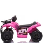 Детско акумулаторно АТV, снимка 7