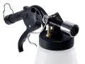 Комплект за обезвъздушаване на спирачна система 0.75L с адаптери - Carmotion, снимка 4