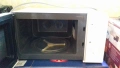 Продавам микровълнови печки DAEWOO и Gorenje, снимка 4