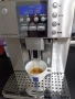 Кафемашина Delonghi Prima Donna, снимка 9