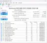 Samsung 840 EVO 256GB SATA SSD, снимка 4