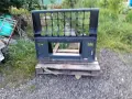 Продавам палетни вилици за Bobcat , снимка 1