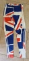 дамски Adidas Union Jack клин xs, снимка 4