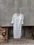 Стара дамска нощница #18, снимка 1