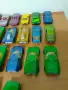 Matchbox Made in Bulgaria стари метални колички, снимка 17