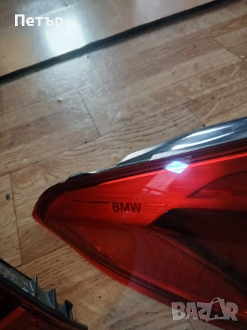 Стопове бмв G30 G38 оем, снимка 16 - Части - 54065863