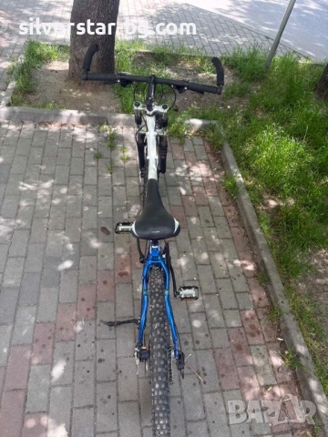 Колело Leader pro 26”, снимка 5 - Велосипеди - 54518513