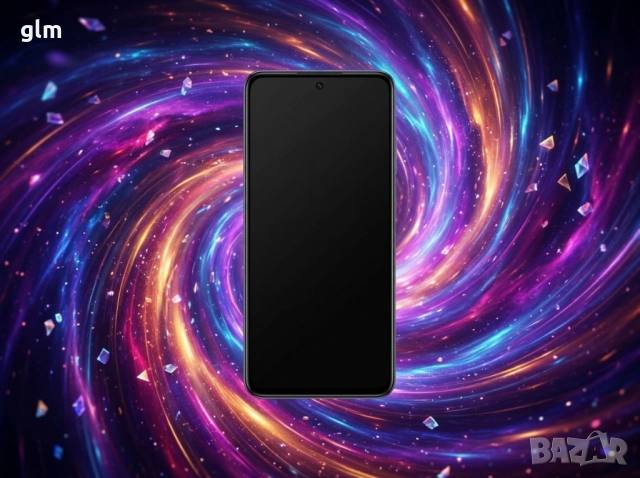 LCD Дисплей за Huawei Nova 10 SE BNE-LX1 + Тъчскрийн черен, снимка 2 - Резервни части за телефони - 54128460