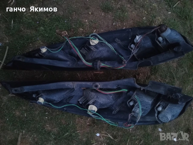 Нисан Алмера Тино бензинов