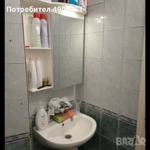 Давам напълно обзаведена  стая , снимка 4 - Стаи под наем - 55565513