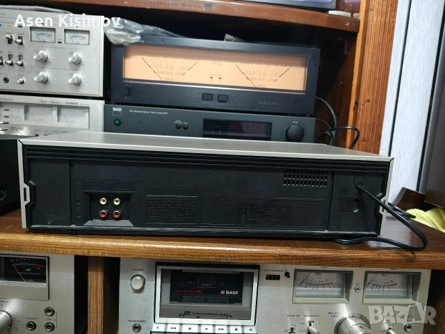 technics rs -m216, снимка 2 - Декове - 54430561