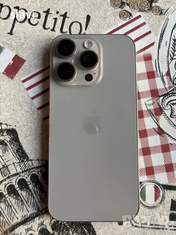 IPhone 16 Pro 128GB, снимка 4 - Apple iPhone - 55646021