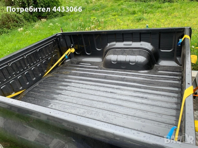 Toyota Hilux Extra Cab каросерия, товарна част , снимка 5 - Части - 54273399