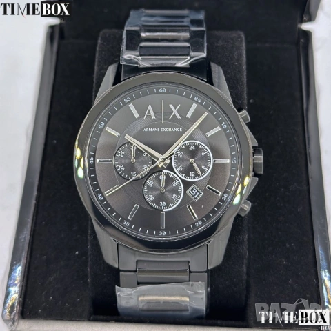 Armani Exchange AX1722 Banks Chronograph