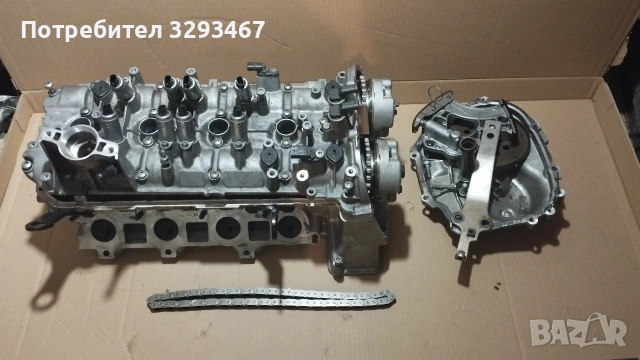 Глави Audi S6, A8, S7, 4.0 TFSI 450hp, снимка 6 - Автомобили и джипове - 55142743