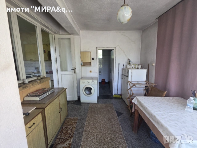 Самостоятелна къща с двор в кв. „Овчарски“, гр. Хасково, снимка 5 - Къщи - 54628253
