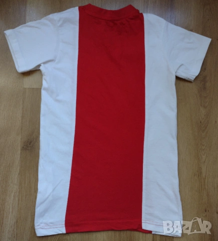 Liverpool , Ajax , Milan - детска тениска, снимка 14 - Детски тениски и потници - 54901192